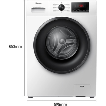 Hisense WFPV7012EM