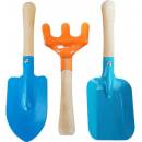 J.A.D. Tools nářadí G 528 sada 3 ks