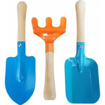 J.A.D. Tools nářadí G 528 sada 3 ks