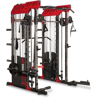 BH FITNESS Power Smith G145