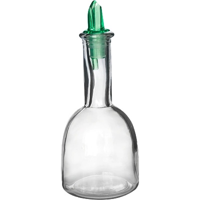 Horecano Sc-Бутилка за оцет/олио 250мл. (15-0029-ad) (010375)