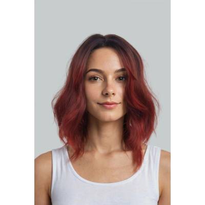 Aradesa Dámská paruka Zoe12