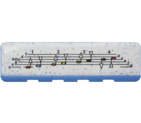 Hohner Speedy