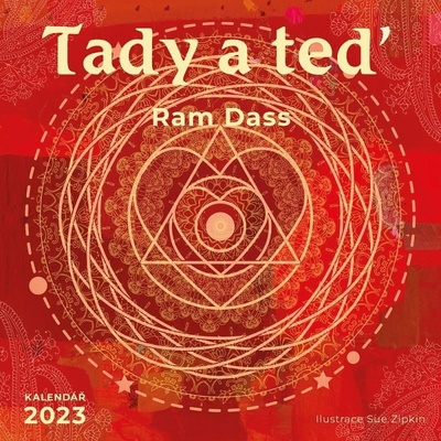 Tady a teď 2023