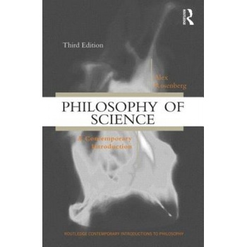 Philosophy of Science | Alex Rosenberg