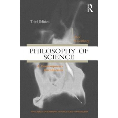 Philosophy of Science | Alex Rosenberg