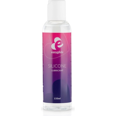 EasyGlide Silicone Lubricant 150ml