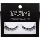Gabriella Salvete False Eyelashes Black SPF30