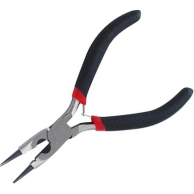 Pro Háčkování Kleště ketlovací univerzální čtyřkombinační – Zboží Mobilmania