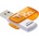 Philips Vivid 128GB USB 3.0 (FM12FD00B/00)