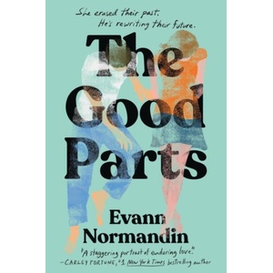 The Good Parts (ISBN: 9780349448107)