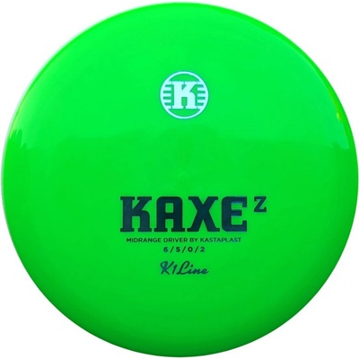 Kastaplast KaxeZ K1