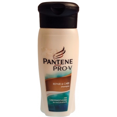Pantene ProV Intensive Repair šampon 250 ml