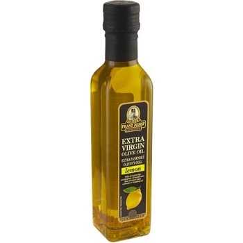 Franz Josef Kaiser Exclusive olivový olej s příchutí citronu Extra panenský 0,25 l