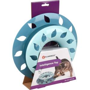 Flamingo Safira интерактивна игра за котки 1 бр