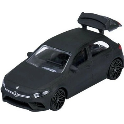 Majorette Premium Mercedes-AMG A 35 1:64