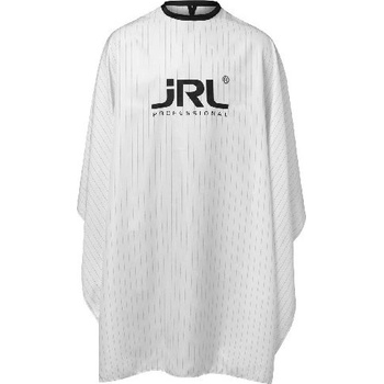 JRL White Classic Styling Cape AP16014-A biela