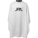 JRL White Classic Styling Cape AP16014-A biela
