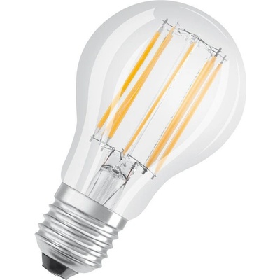 Osram žárovka LED FIL 100 ean8621 non-dim, 11W/840 E27 4000K Value CLASSIC A