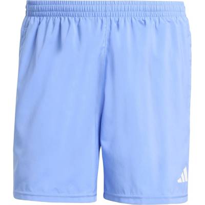adidas Мъжки къси панталони Adidas Own The Run Shorts Running Mens - Blue Fusion