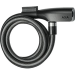 AXA Cable Resolute 10 - 150 Цвят: черен