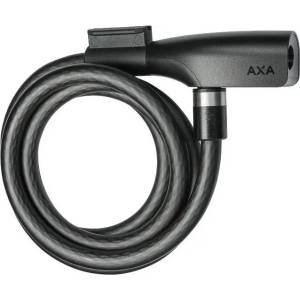 AXA Cable Resolute 10 - 150 Цвят: черен