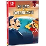 ININ Games 80 Days & Overboard! (Switch)