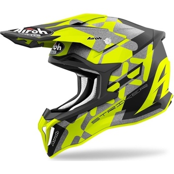 Airoh Strycker XXX 2021