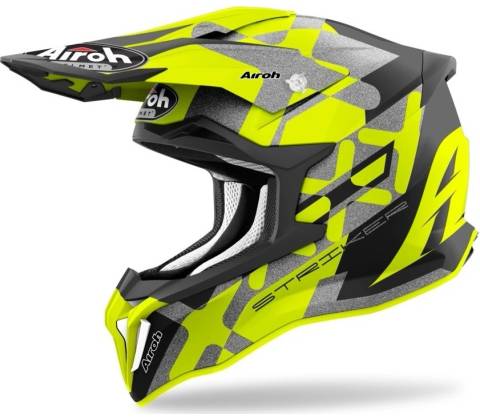 Airoh Strycker XXX 2021