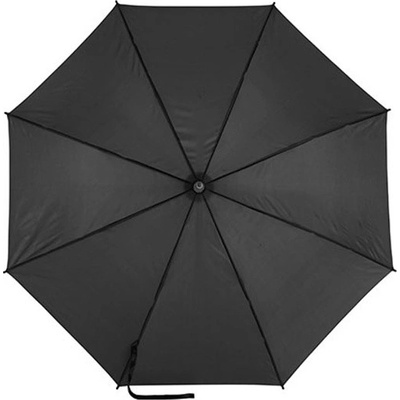 L-Merch NT0945 automatický deštník černý