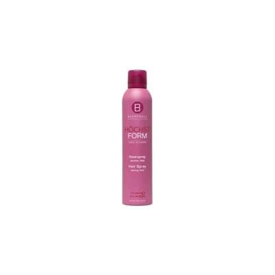 Berrywell Höchst Form Hair Spray Strong Hold 300 ml