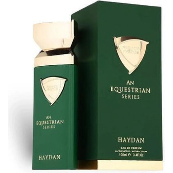 French Avenue An Equestrian Series Haydan EDP 100 ml