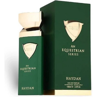 French Avenue An Equestrian Series Haydan EDP 100 ml