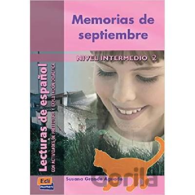 Memorias de septiembre