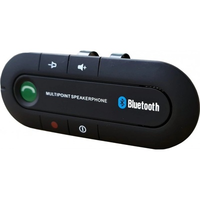 HANDSFREE bluetooth sada do auta II