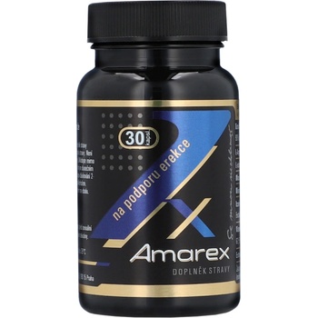 Image 1 of Amarex 30 cps