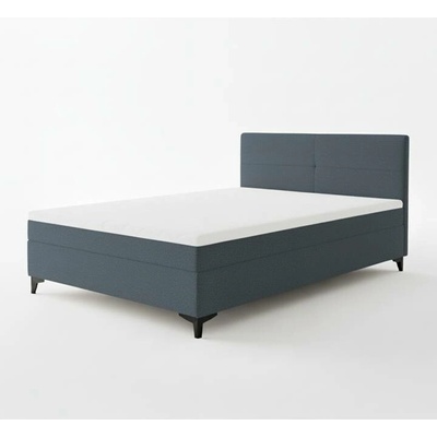 Sconto Madona s matracom modrá