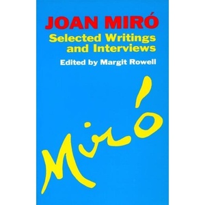 Joan Miro (ISBN: 9780306804854)