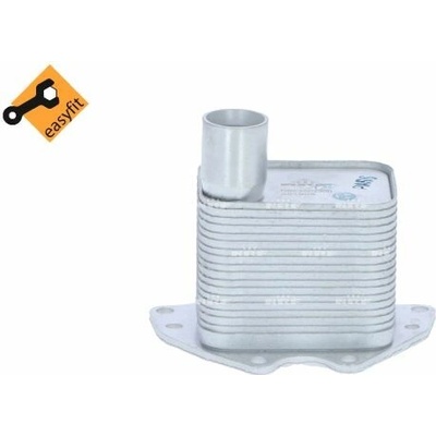 Olejový chladič pro motorový olej NRF 31772