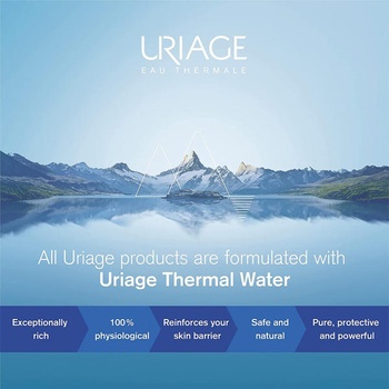 Image 1 of Uriage Power3 roll-on 50 ml
