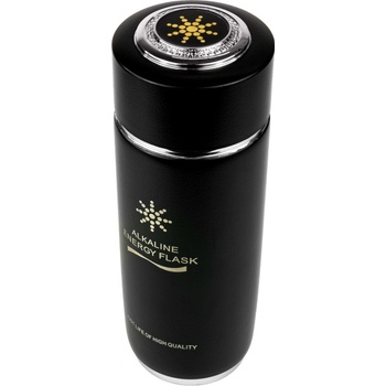 EHM Energy Flask 380 ml černá