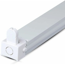 Trebor LED uchytenie na trubicu 1 x 120 cm IP20