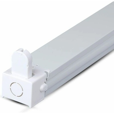 Trebor LED uchytenie na trubicu 1 x 120 cm IP20