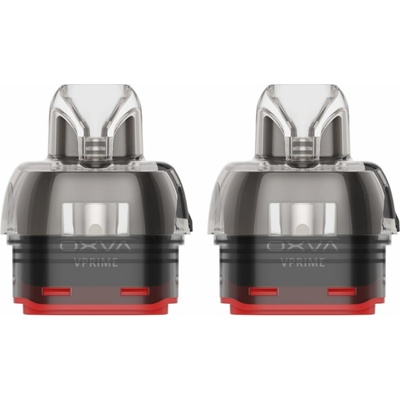 Oxva VPrime cartridge 0,2 ohm 2 ks