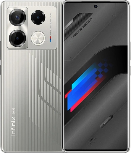 Infinix Note 40 Pro 12GB/256GB Racing Edition