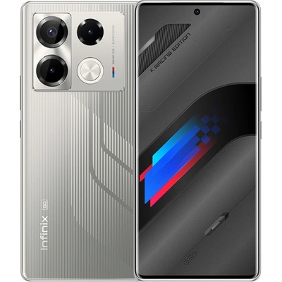 Infinix Note 40 Pro 12GB/256GB Racing Edition – Zboží Živě