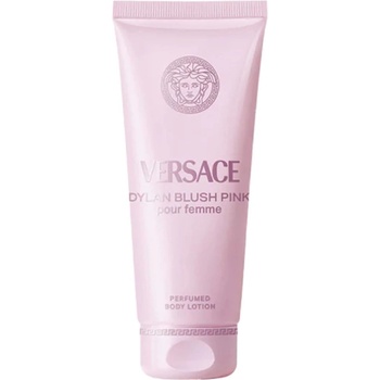 Versace Dylan Blush Pink Body Lotion Body Lotion 200 ml за жени