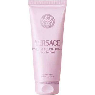 Versace Dylan Blush Pink Body Lotion Body Lotion 200 ml за жени