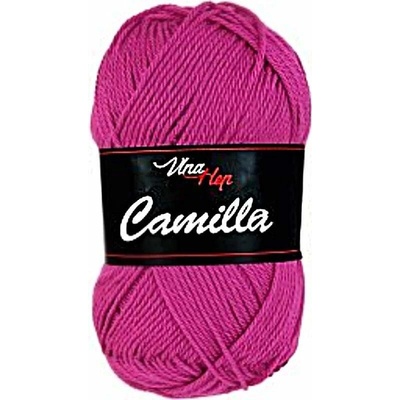 Camilla 8048 - Růžová