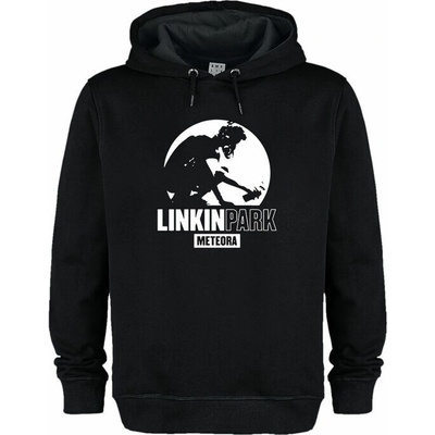 Amplified Linkin Park METEORA MOON černá – Zbozi.Blesk.cz